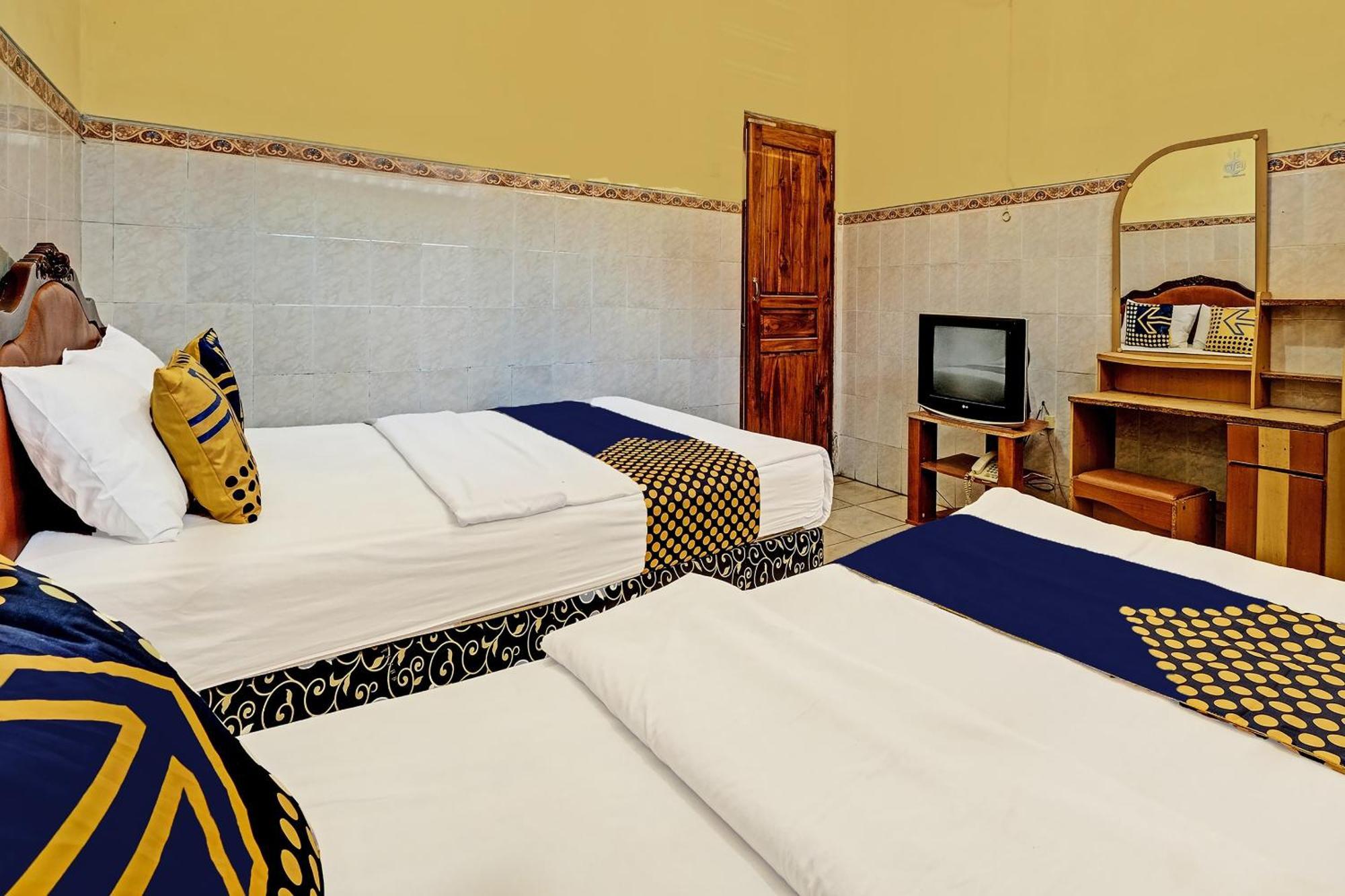 Hotel Oyo Life 91677 Citra Dewi 3 Semarang